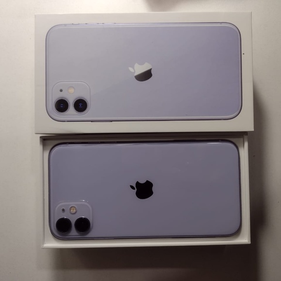 Iphone 11 64GB - Picture 1 of 4